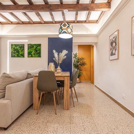 Appartamento Home Ripa 99 Рим Экстерьер фото