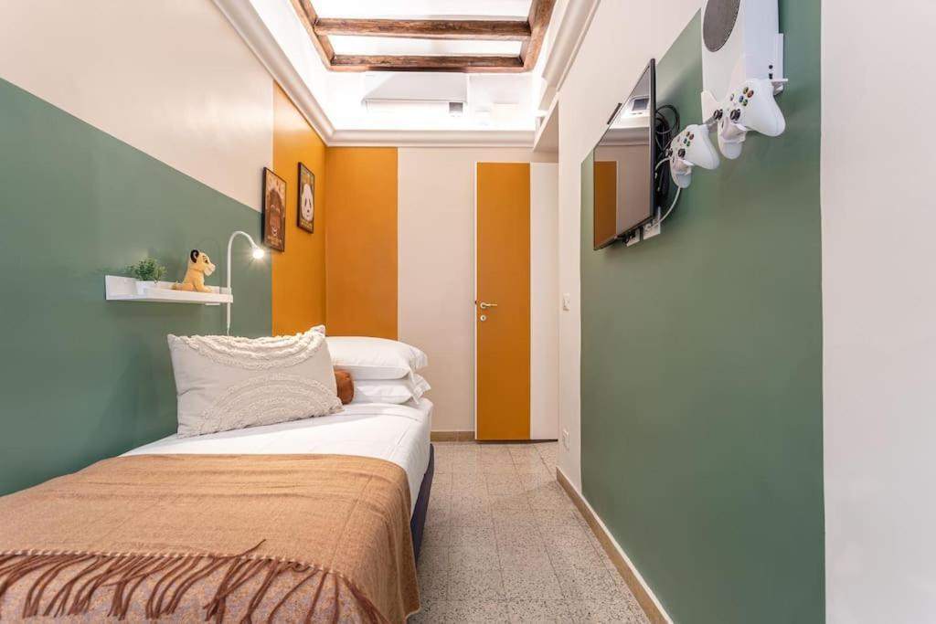 Appartamento Home Ripa 99 Рим Экстерьер фото