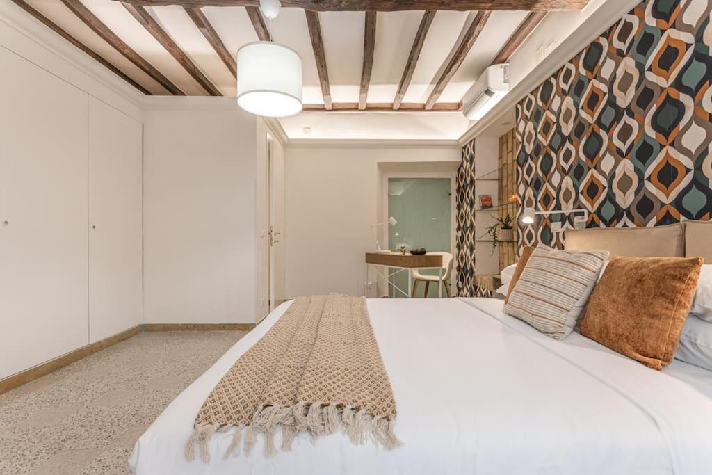 Appartamento Home Ripa 99 Рим Экстерьер фото