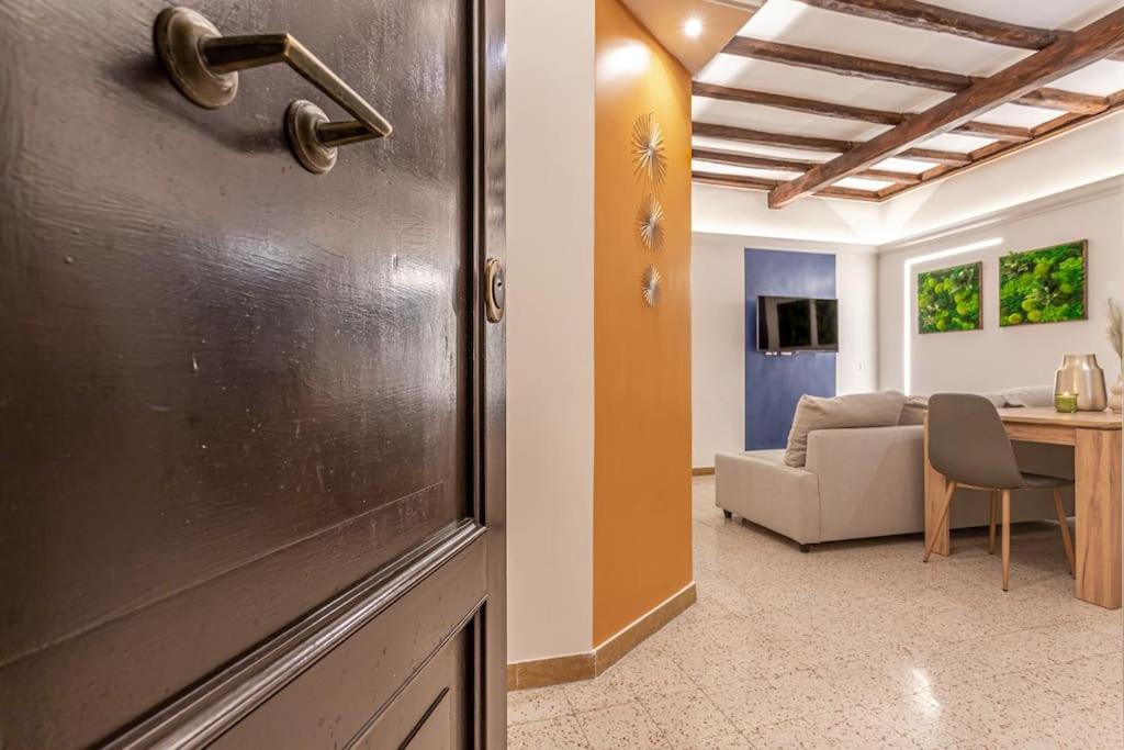 Appartamento Home Ripa 99 Рим Экстерьер фото