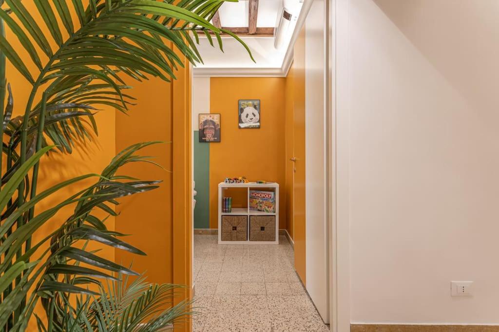 Appartamento Home Ripa 99 Рим Экстерьер фото