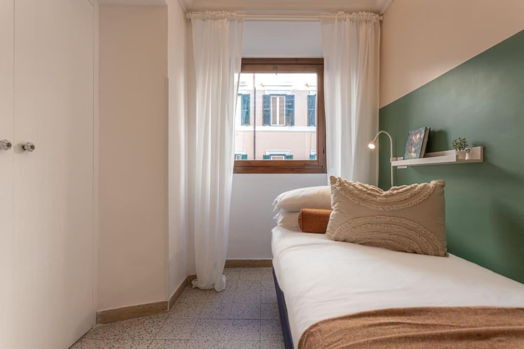 Appartamento Home Ripa 99 Рим Экстерьер фото
