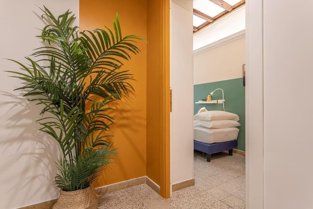 Appartamento Home Ripa 99 Рим Экстерьер фото
