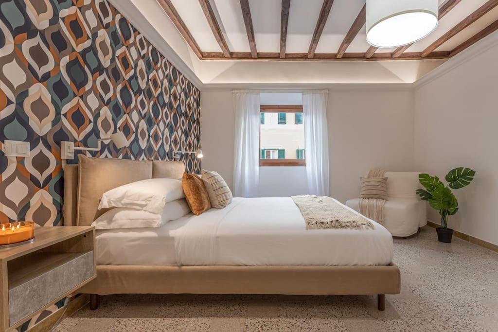 Appartamento Home Ripa 99 Рим Экстерьер фото
