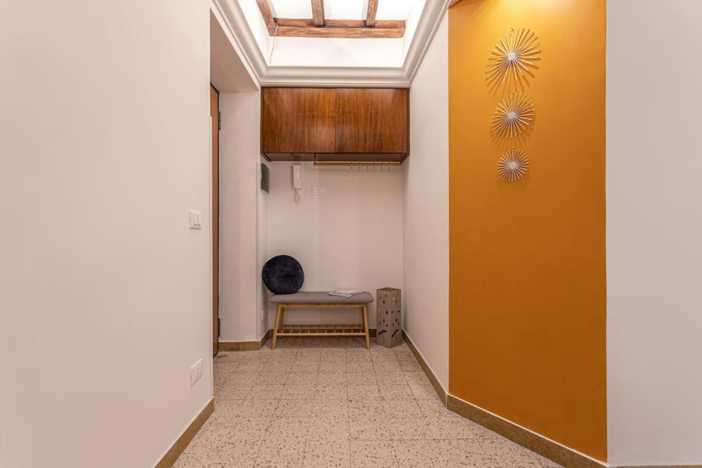 Appartamento Home Ripa 99 Рим Экстерьер фото