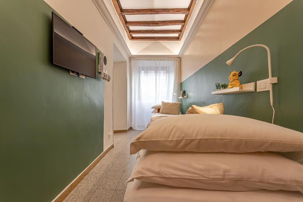 Appartamento Home Ripa 99 Рим Экстерьер фото