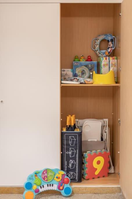 Appartamento Home Ripa 99 Рим Экстерьер фото