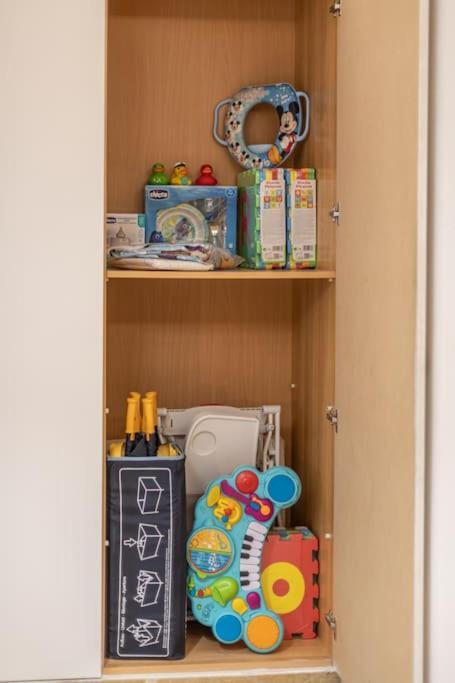 Appartamento Home Ripa 99 Рим Экстерьер фото