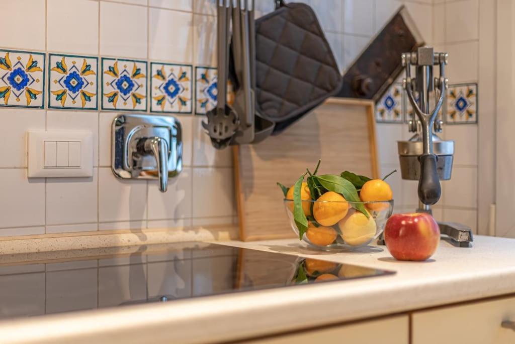 Appartamento Home Ripa 99 Рим Экстерьер фото