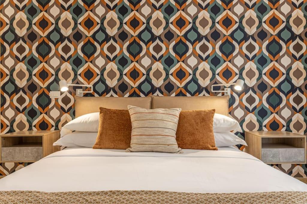 Appartamento Home Ripa 99 Рим Экстерьер фото