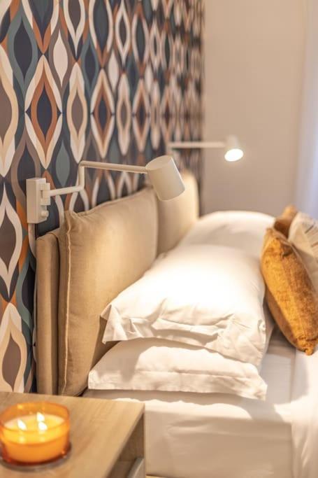 Appartamento Home Ripa 99 Рим Экстерьер фото