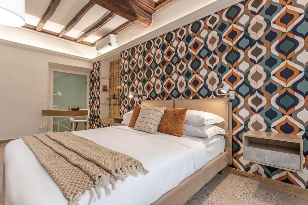 Appartamento Home Ripa 99 Рим Экстерьер фото