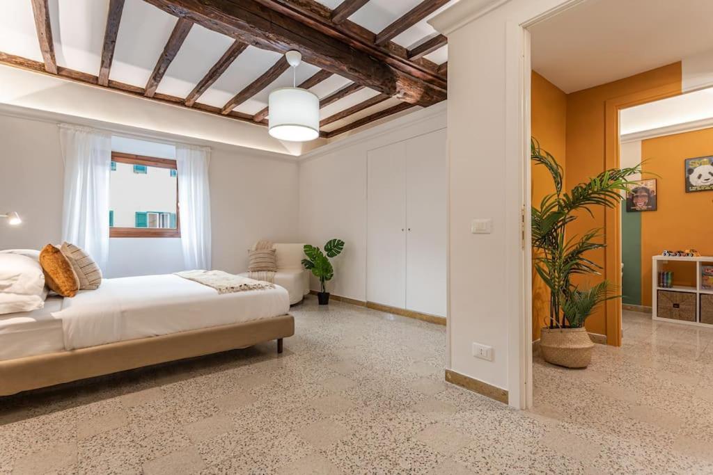 Appartamento Home Ripa 99 Рим Экстерьер фото