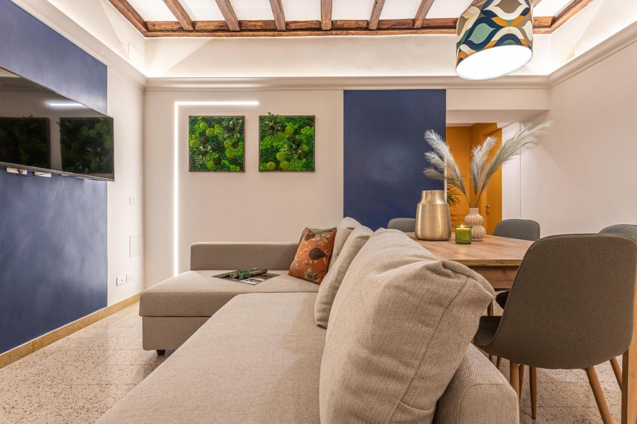 Appartamento Home Ripa 99 Рим Экстерьер фото
